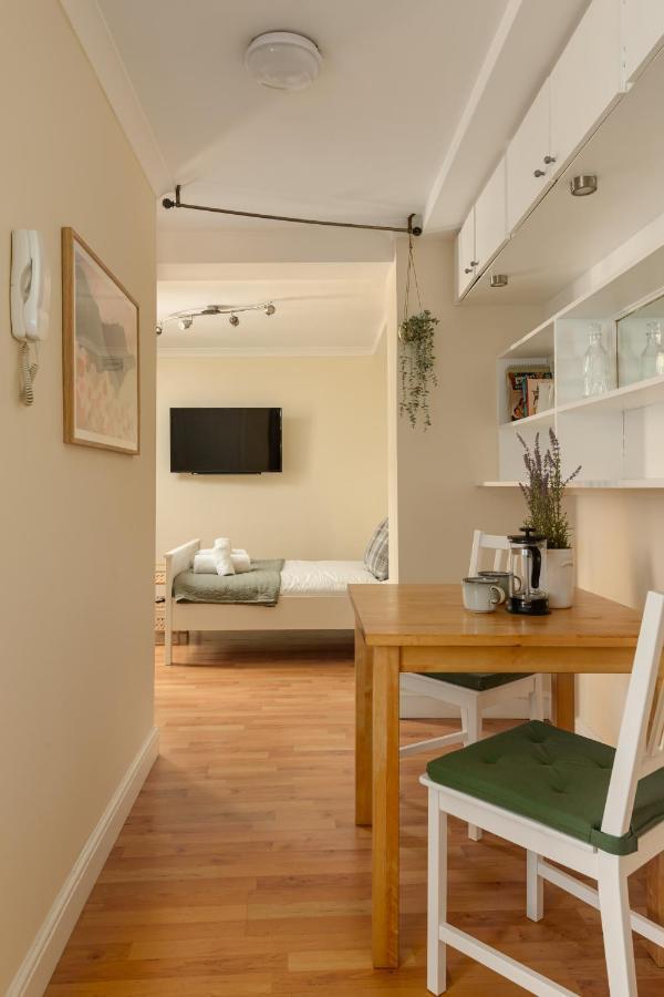 Cosy Dean Village Studio EDI Exterior foto